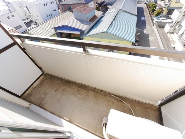 プラザマキシムの物件内観写真